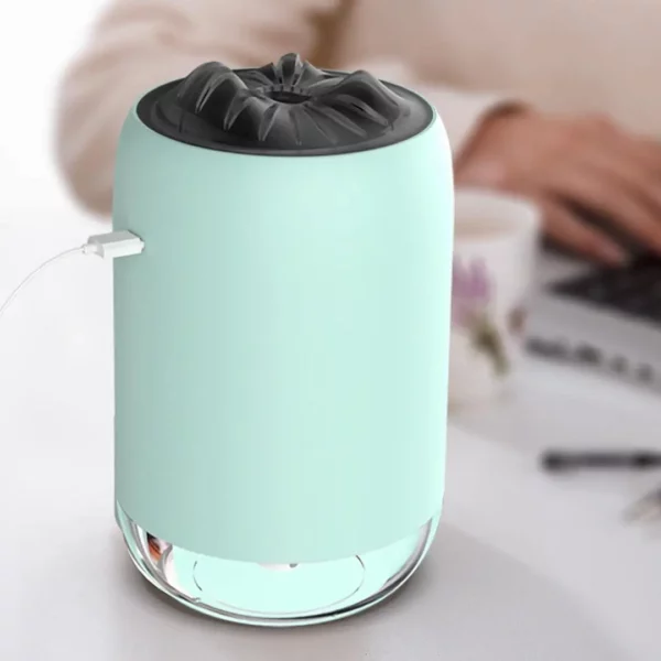 Image 2 - Humidificateur d Air pour Chambre 2