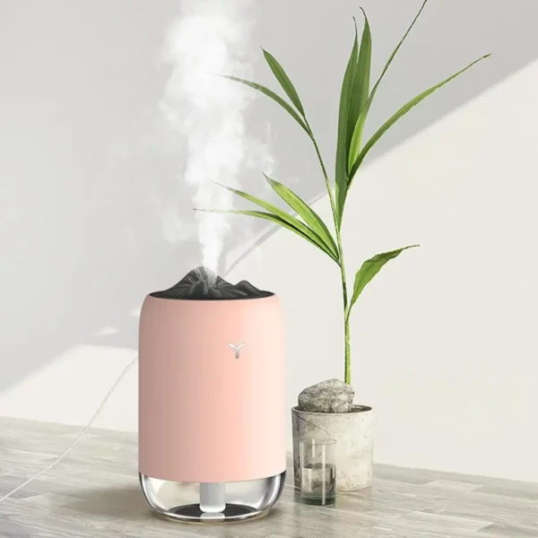 Image 3 - Humidificateur d Air pour Chambre 2