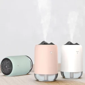 Image principal produit - Humidificateur d Air pour Chambre 2