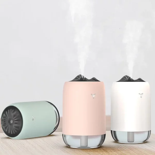 Image principal produit - Humidificateur d Air pour Chambre 2