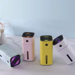 Image principal produit - Humidificateur d Air pour Chambre